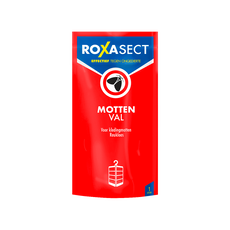 Roxasect Mottenval Pouch 1 stuk