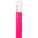 Maybelline New York Superstay Matte Ink Lippenstift 30 Romantic