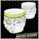 Ninjamas Pyjama Pants Jongen Maat 4-7 Jaar 10 stuks