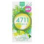 4711 Remix Green Oasis eau de cologne 100 ML