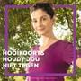 Allegra Fexotabs Hooikoortstabletten 20 stuks