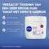 NIVEA Repair & Care Urea Intensief Hydraterende Bodycrème 400 ML
