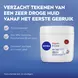 NIVEA Repair & Care Urea Crème 400 ML