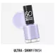 Rimmel London 60 Seconds SuperShine Nagellak 153 Under The Palms 8 ML