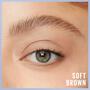 Maybelline New York Tattoo Brow Lift Stick Wenkbrauwpotlood 02 Soft Brown