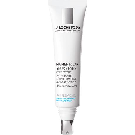 La Roche-Posay Pigmentclar Oog Crème Gevoelige Ogen 15 ML