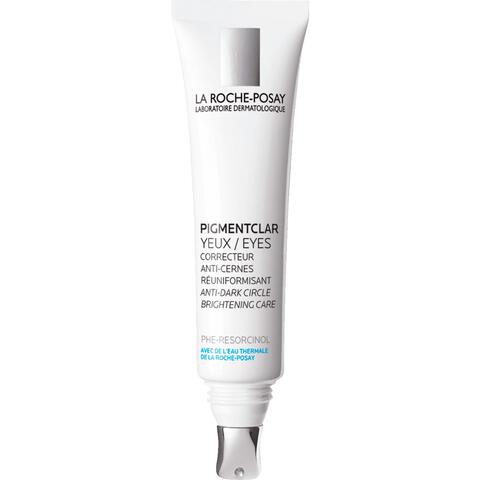 La Roche-Posay Pigmentclar Oog Crème Gevoelige Ogen 15 ML