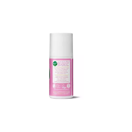 Happy Earth 100% Natuurlijke Lavender Ylang Deodorant Roller 75 ML