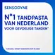 Sensodyne Rapid Relief Whitening 75 ML