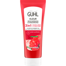 Guhl Kleur Bescherming Verzorging 3-in-1 Conditioner Masker en Serum 200ML