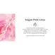 Therme Saigon Pink Lotus Foaming Shower Gel 200 ML