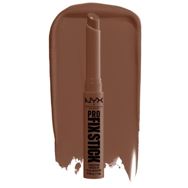 NYX Professional Makeup Pro Fix Stick Cocoa