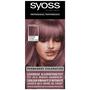 Syoss Pantone 18-3530 Lavender Crystal Permanente Haarverf