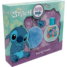 Corsair Eau de Toilette 50ml & Pom-pom key ring Disney Stitch