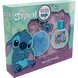 Corsair Eau de Toilette 50ml & Pom-pom key ring Disney Stitch