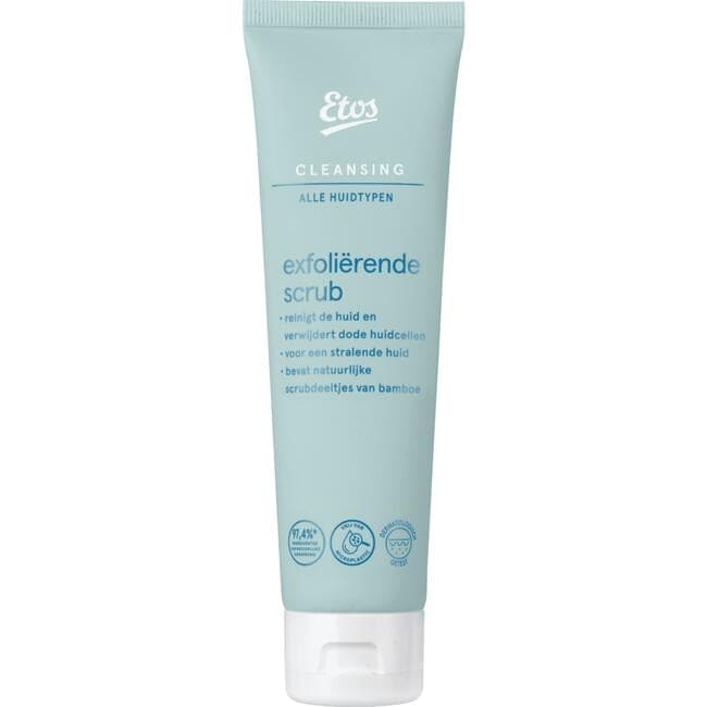 Etos Cleansing Peeling 100 ML