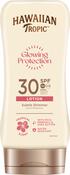 Hawaiian Tropic Glowing Protection Lotion SPF30 170 ML