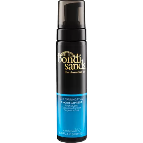 Bondi Sands Self Tanning Foam 1 Hour Express