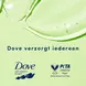 Dove Advanced Care Cucumber & Green Tea Deodorant Spray 200 ML