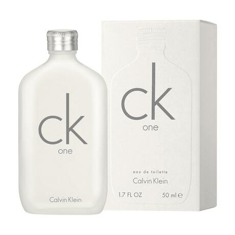 Calvin Klein One eau de toilette 50 ML