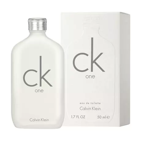 Calvin Klein One Eau De Toilette 50 ML