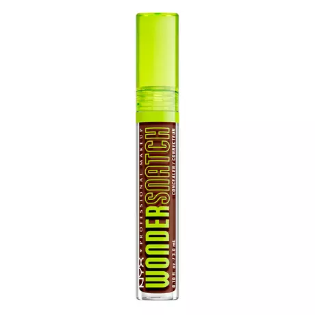 NYX Professional Make Up Wonder Snatch Concealer 28 Deep Walnut
