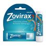 Zovirax Koortslip Crème Pompje 2 GR