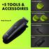 GilletteLabs Body Trimmer i5