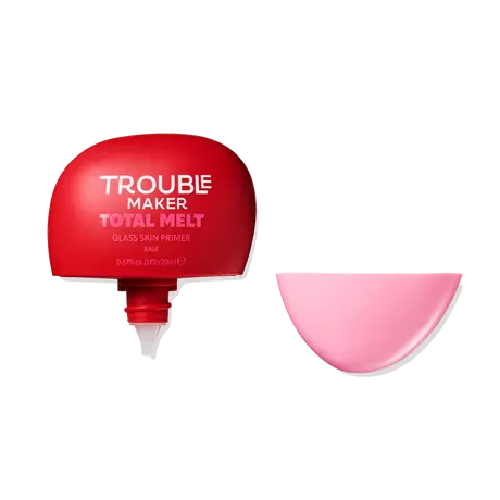 Trouble Maker Total Melt Glass Skin Primer 20 Ml