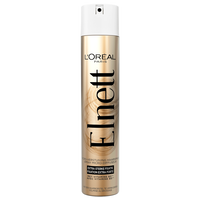L'Oréal Paris Elnett Satin Extra Sterk Haarspray 400 ML