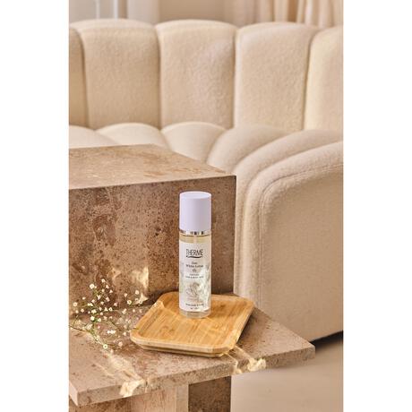 Therme Zen White Lotus Perfume Hair And Body Mist