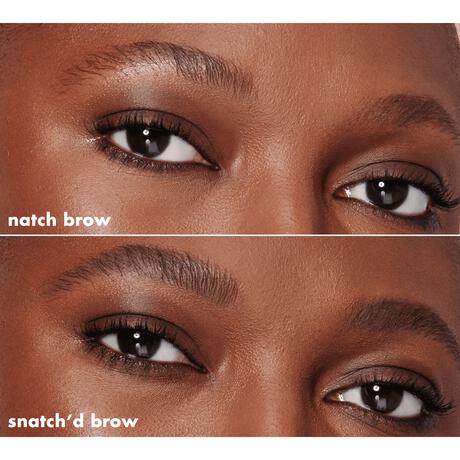 e.l.f. Instant Lift Waterproof Brow Pencil Deep Brown