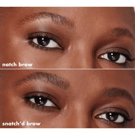 e.l.f. Instant Lift Waterproof Brow Pencil Deep Brown