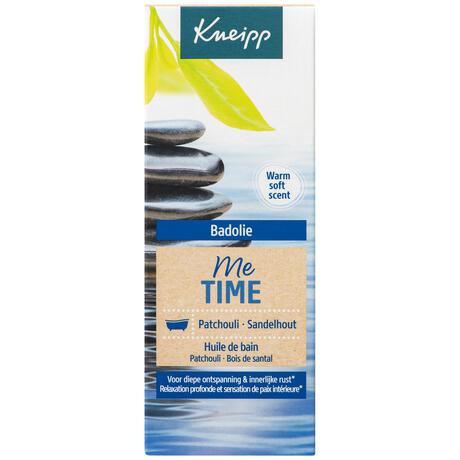 Kneipp Me Time Badolie 100 ML