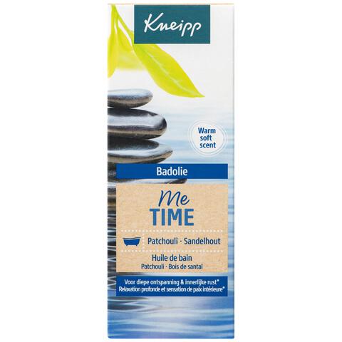 Kneipp Me Time Badolie 100 ML