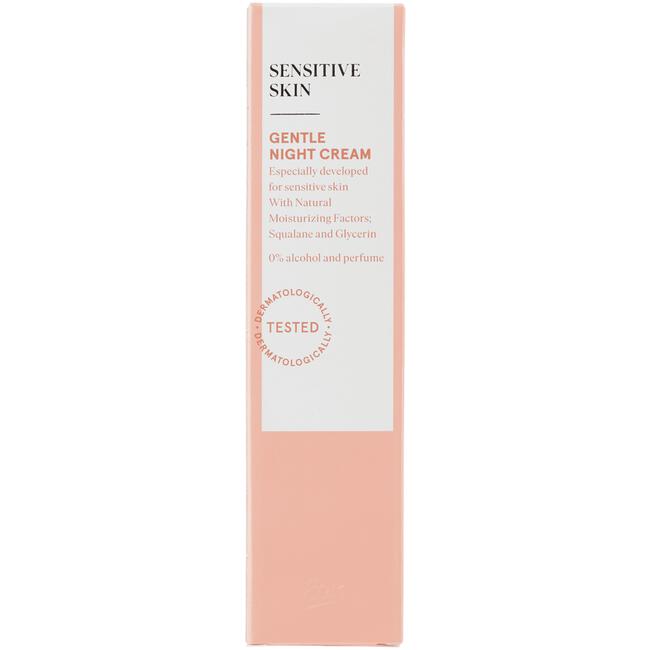 Etos Sensitive Night Cream 45 ML
