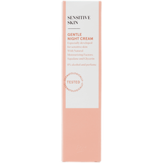 Etos Sensitive Night Cream 45 ML