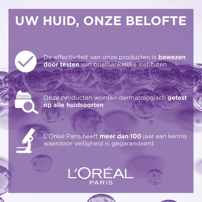 L'Oréal Paris Revitalift Filler 1,5% Hyaluronzuur Serum 30ML