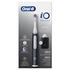 Oral-B iO White Clean Zwart Elektrische Tandenborstel