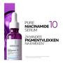 La Roche-Posay Pure Niacinamide 10 Serum – tegen pigmentvlekken 30ml