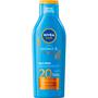 NIVEA SUN Zonnebrand Protect & Bronze Zonnemelk SPF 20 200 ML