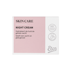 Etos Skincare Night Cream 50 ML