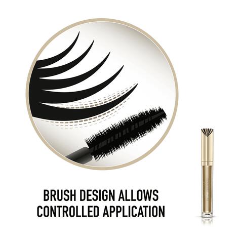 Max Factor Masterpiece Mascara 001 Rich Black