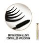 Max Factor Masterpiece Mascara 001 Rich Black