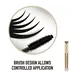 Max Factor Masterpiece Mascara 001 Rich Black