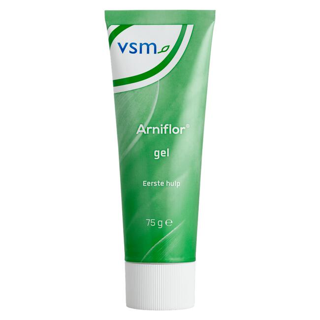 VSM Arniflor Eerste Hulp Gel 75 GR