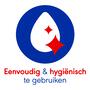 Otrivin Baby Zoutoplossing Monodose bij een Verstopte Neus 18 x 5 ML