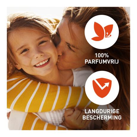 Vision KIDS Zonnebrand Spray SPF50+ 180 ML