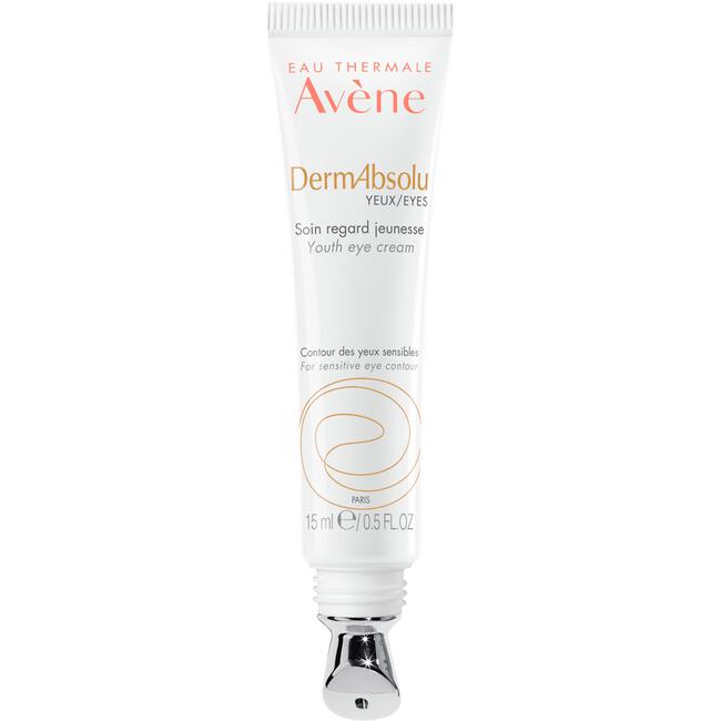 Avène Dermabsolu Oogcrème 15 ML