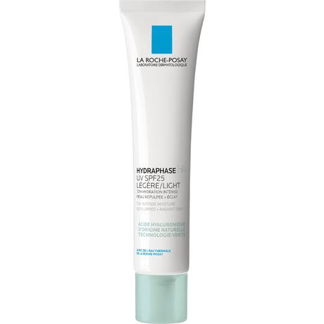 La Roche-Posay Hydraphase HA UV SPF25 Licht 40 ML